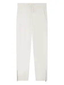 Брюки с кулиской и карманами Fursac, нейтральный