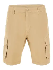 Шорты с карманами-карго Sun68, нейтральный