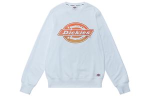 Толстовка унисекс Dickies, белый