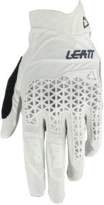 Велосипедные перчатки Leatt mtb 4.0 lite, White