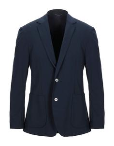 Блейзер Running Tombolini, полуночно-синий