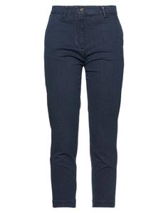 Брюки Myths, синий