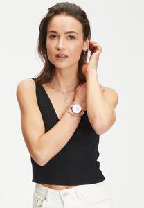 Часы Tamaris, цвет rose gold-coloured