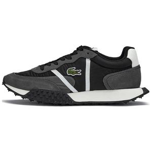 Кроссовки LACOSTE Lifestyle Shoes Men Low-top, черный