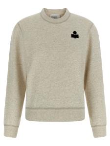 Свитшот «Maurine» MARANT ÉTOILE, серый