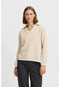 Джемпер байнинны B.Young, Sepia Tint Mix