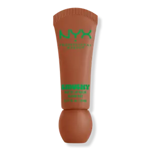 Мягкий матовый бальзам для губ NYX Professional Makeup, Soft Smile (soft nude)