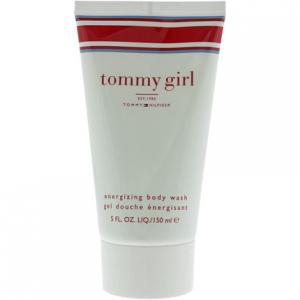Гель для душа Tommy Girl Energizing 150ml