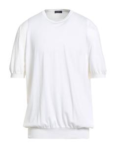 Свитер Barba Napoli, белый