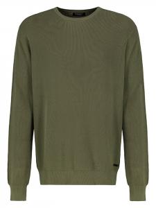 Пуловер Sublevel Pullover, хаки