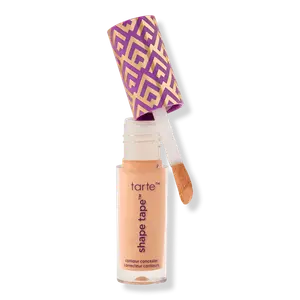 Консилер Shape Tape дорожного размера Tarte, 29N Light-Medium (light to medium skin with a balance of warm & cool undertones)
