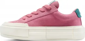 Кроссовки Converse унисекс для взрослых Cruise из замши с низким верхом