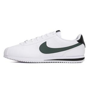 Кроссовки Nike Cortez Lifestyle Shoes Women's Low-top White, белый