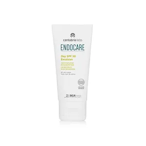 Регенерирующая увлажняющая эмульсия Crema Hidratante Endocare, 40 ml