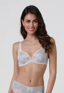 Бюстгальтер с плотной косточкой Lovable, Azzurro