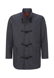 Пальто SIR JONAHS Charles Colby, темно-синий