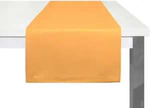 Вирт-настольные направляющие "Neufahrn" Wirth 40х150 см, цвет apricot