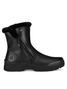 Ботильоны Remonte D0E78-00, черный