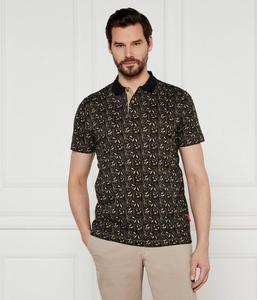 Рубашка поло Regular fit Joop! Jeans, черный