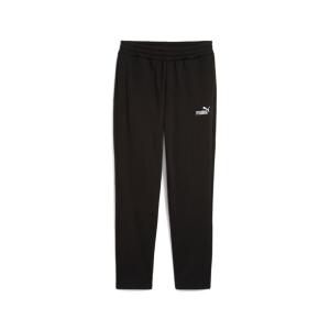 Тканевые брюки PUMA Regular Pants, черный