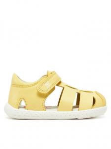 Сандалии Garvalin, желтый
