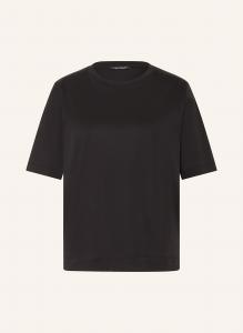 Футболка Luisa Cerano, черный