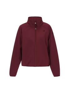 Куртка софтшелл Schmuddelwedda, бордовый