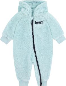 Комбинезон Levi's Sherpa, Turquoise