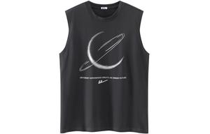 Майка Unisex WARRIOR, темно-серый