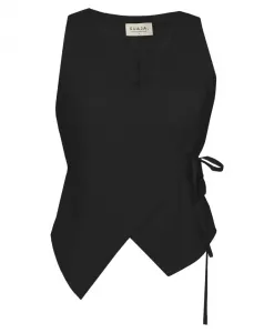 Жилет Guaja., черный