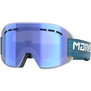 Мужская горнолыжная маска Smooth Operator Marker, clarity mirror