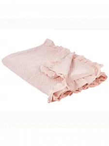 Пуховое одеяло Beliani Tages HATTON, розовый