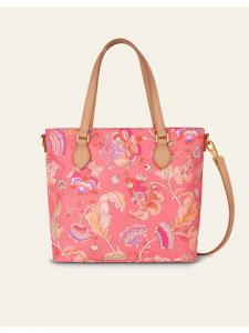 Сумка через плечо Oilily, розовый