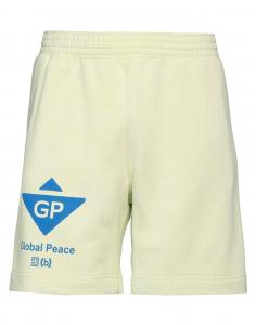 Шорты Givenchy, светло-зеленый