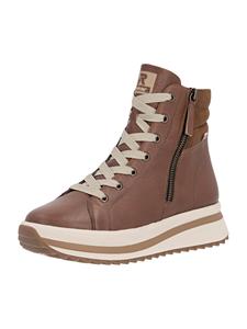 Ботинки Rieker, Brown