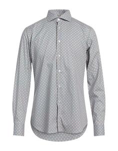 Рубашка Alviero Martini 1A Classe, сирень