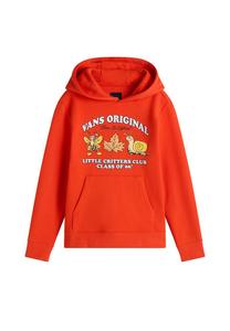 Худи Vans LITTLE CRITTERS PO , Fiesta/Orange
