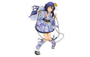Фигурка Umi Sonoda Love Live в масштабе ALTER
