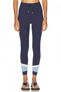 Silverstone 25" Midi Леггинсы The Upside, Navy