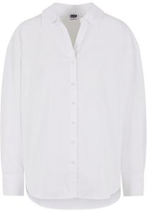 Блуза Urban Classics, белый