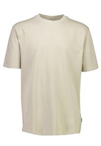 Базовая футболка O-NECK Junk De Luxe, светло-серый