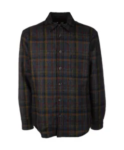 Повседневная рубашка 4Funkyflavours, мультиколор