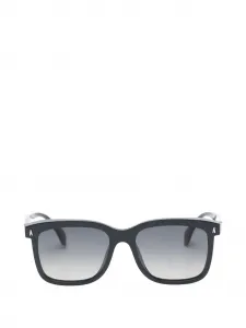 Солнцезащитные очки Valaire Moncler, черный