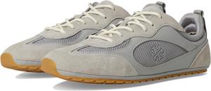 Кроссовки Tory Burch Field Sneaker, цвет Loutre Gray