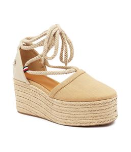 Сандалии Tommy Hilfiger, желтый