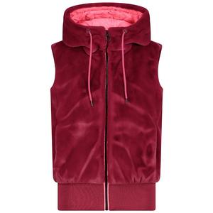 Жилет CMP 33K0426, красный