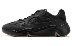 Кроссовки мужские Tide Fun Chunky с низким верхом черного цвета Ecco