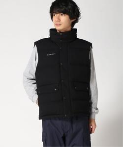 MAMMUT/(U) Утепленный жилет Roseg, азиатский крой