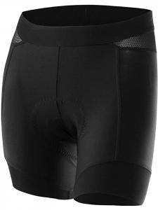 Функциональные шорты Löffler, черный