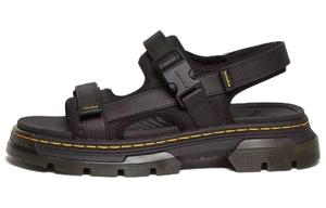 Мужские пляжные сандалии Dr.Martens, Black